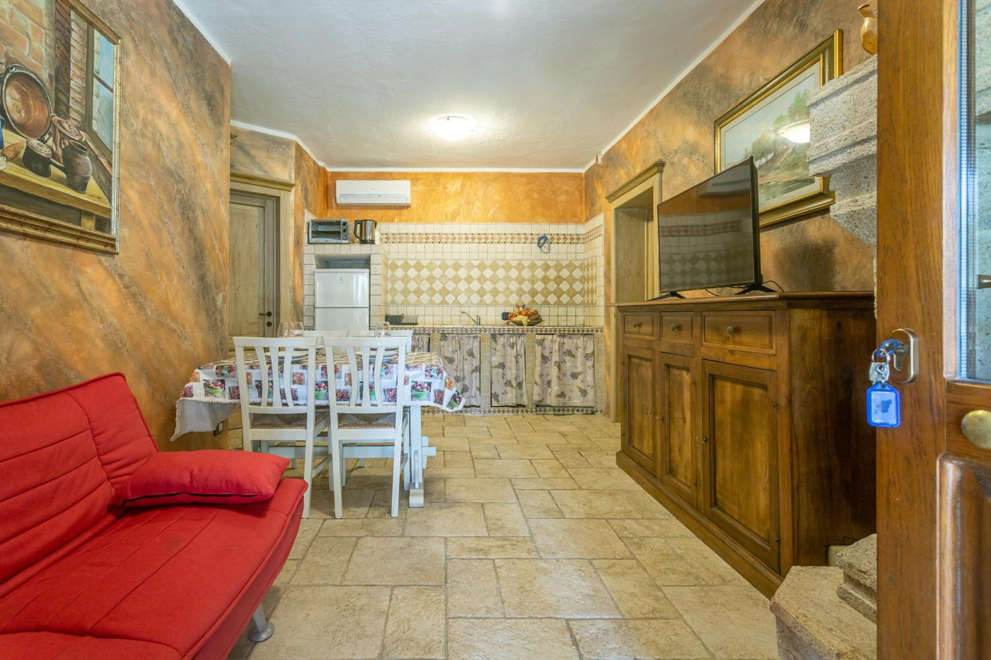 Casa Girasole Villa Roccastrada Exterior photo