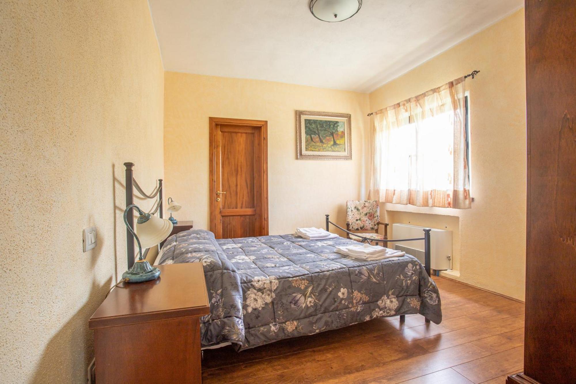 Casa Girasole Villa Roccastrada Exterior photo