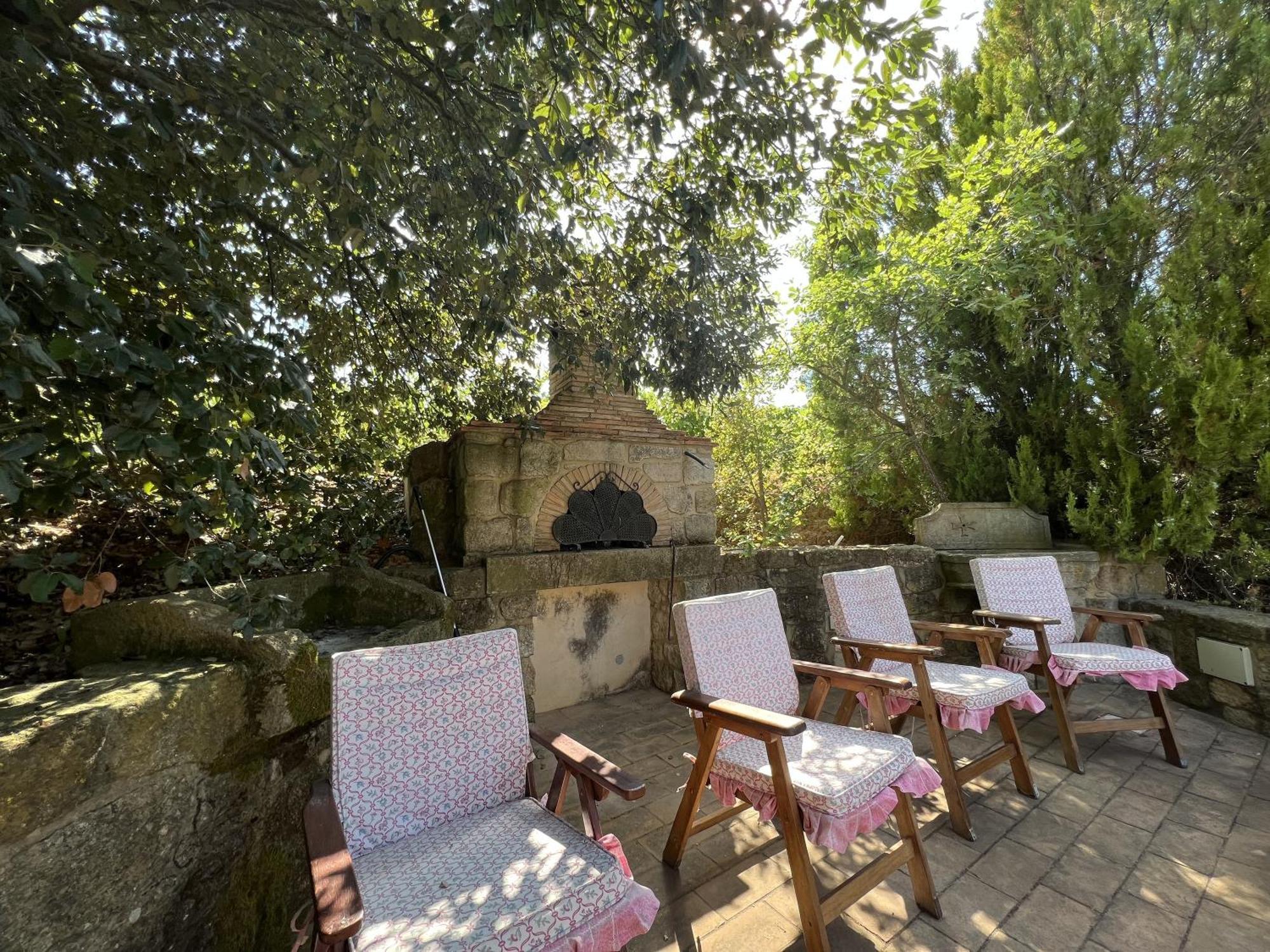 Casa Girasole Villa Roccastrada Exterior photo